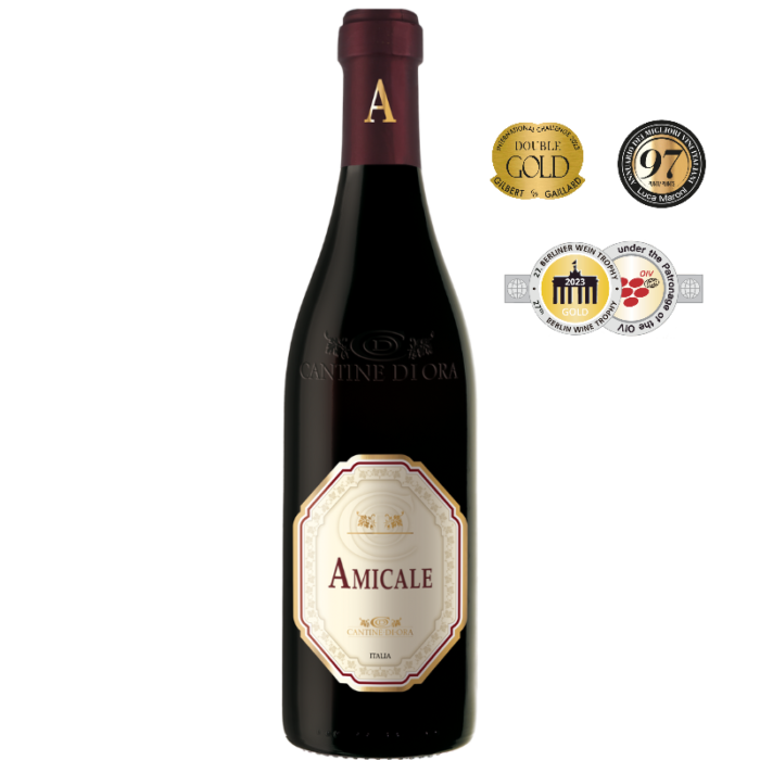 Amicale Rosso Veneto IGT