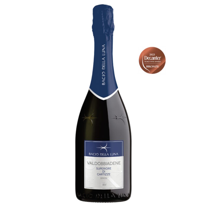 Bacio della Luna Cartizze DOCG Dry