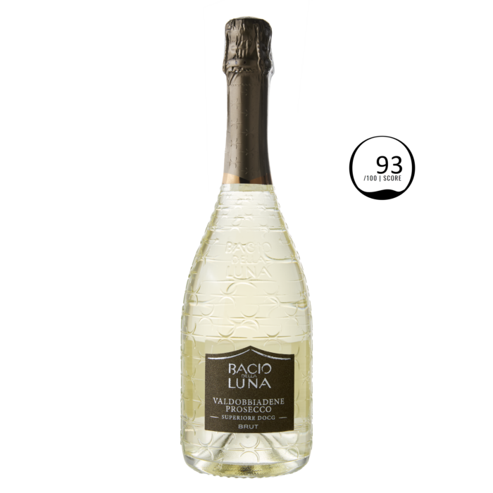 Bacio della Luna Prosecco Superiore DOCG Brut