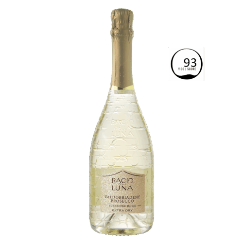 Bacio della Luna Prosecco Superiore DOCG Extra Dry