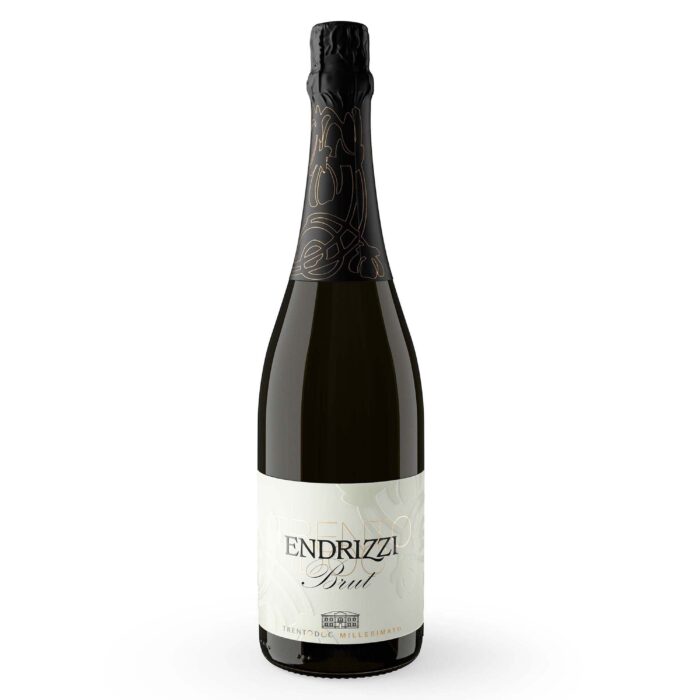 Endrizzi Trento DOC Brut