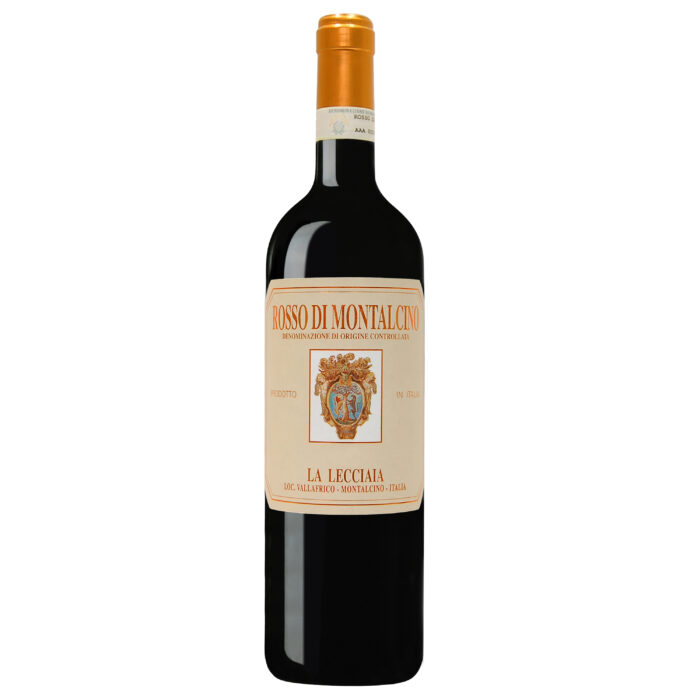 Fattoria La Lecciaia Rosso di Montalcino DOC