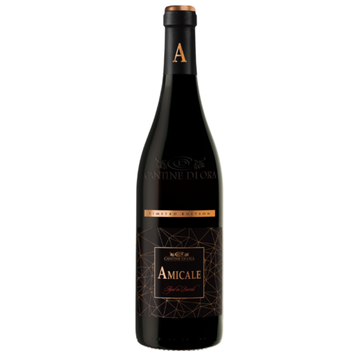 Amicale Edizione Limitata Corvina Verona IGT