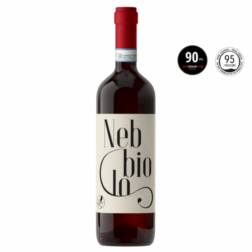 Casali del Barone Langhe Nebbiolo DOC