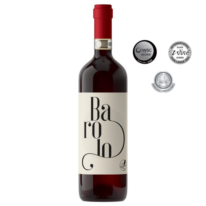 Casali del Barone Barolo DOCG