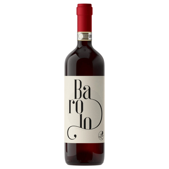 Casali del Barone Barolo DOCG