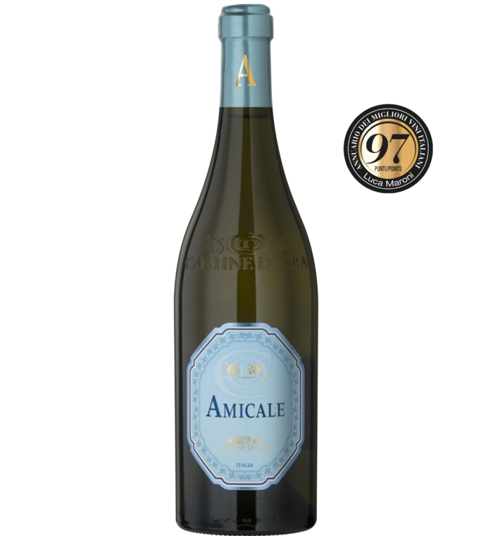 Amicale Bianco Veneto IGT