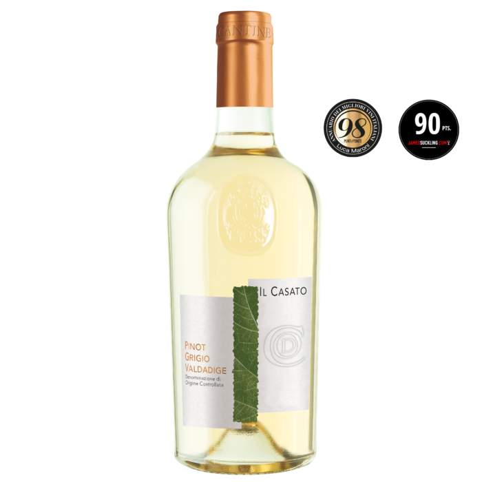 Il Casato Pinot Grigio Valdadige DOC