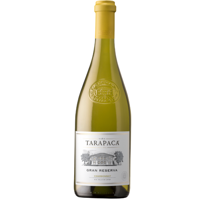 Viña Tarapacá Gran Reserva Chardonnay
