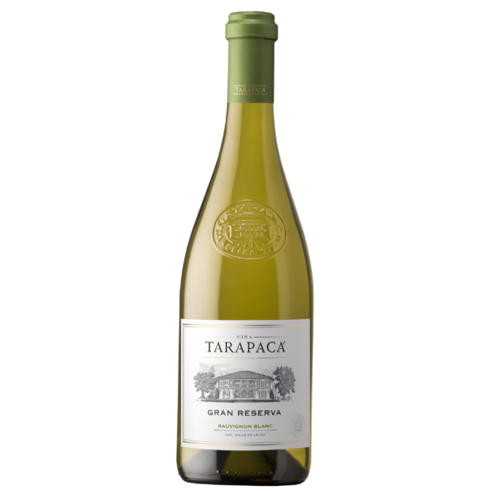 Viña Tarapacá Gran Reserva Sauvignon Blanc