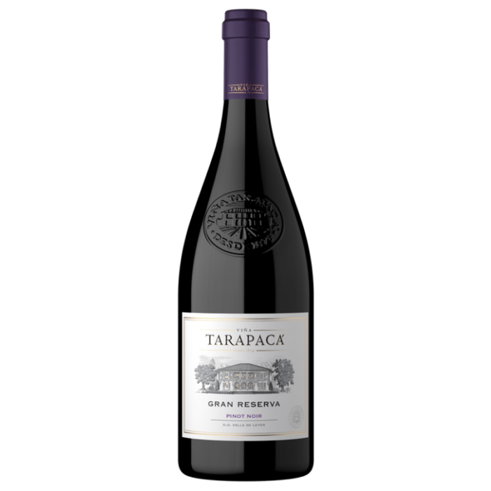 Viña Tarapacá Gran Reserva Pinot Nero