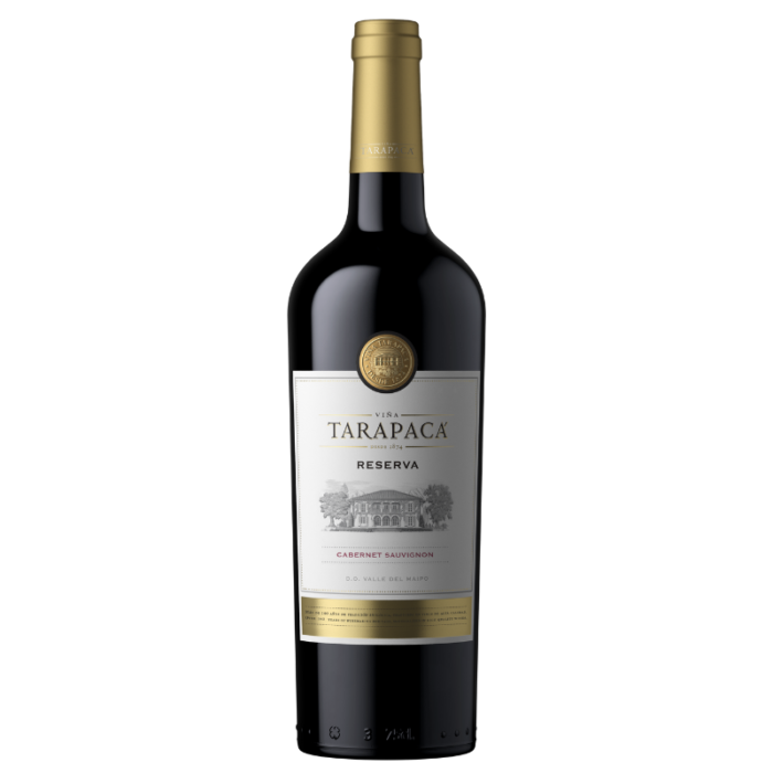 Viña Tarapacá Reserva Cabernet Sauvignon