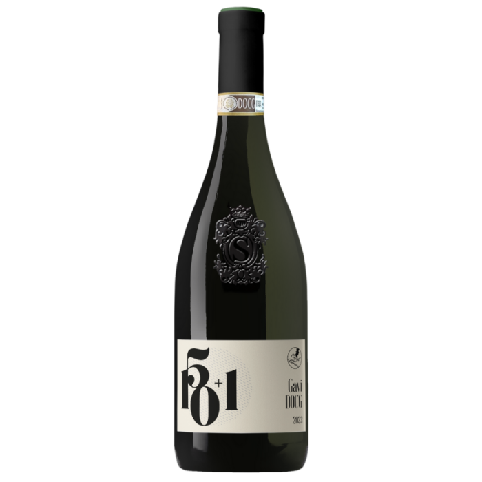 Casali del Barone Gavi DOCG