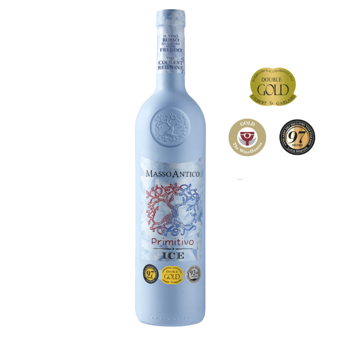 Masso Antico Primitivo ICE