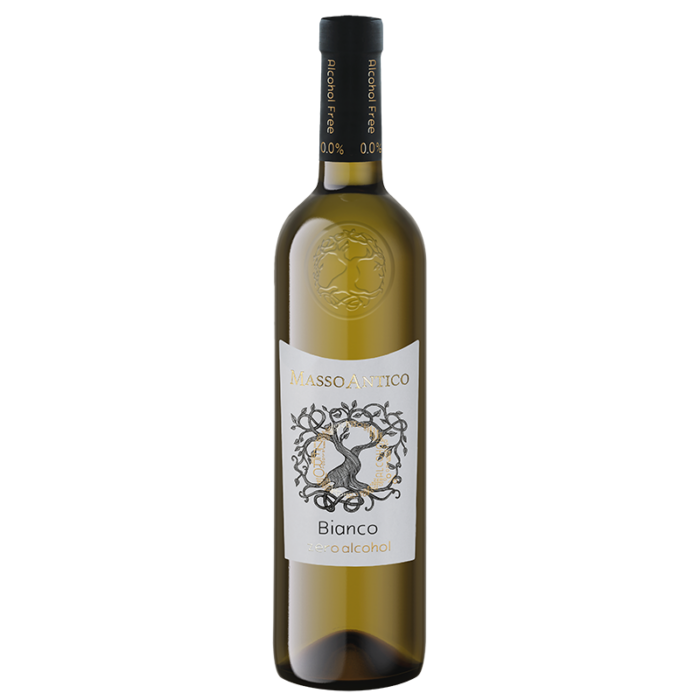 Masso Antico Bianco Zero Alcohol