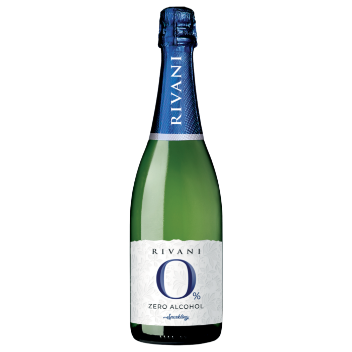 Rivani Bianco Zero Alcohol