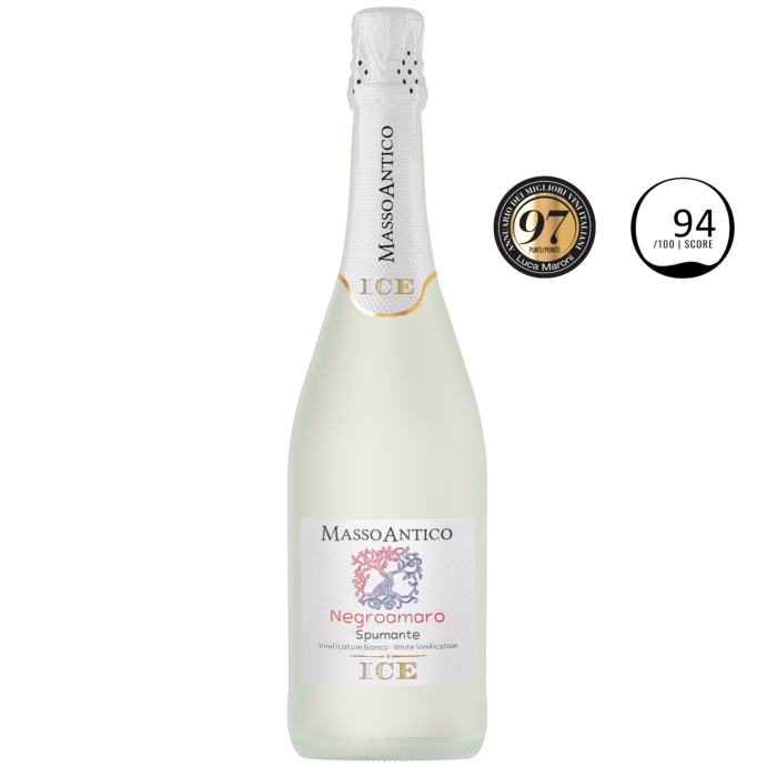 Masso Antico Negroamaro Sparkling Ice