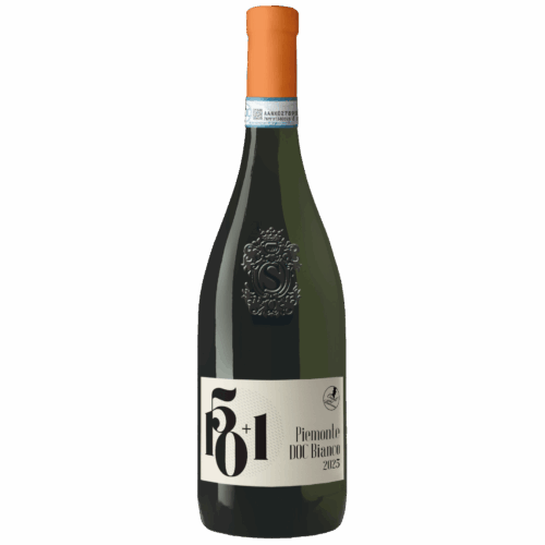 Casali del Barone Piemonte DOC Bianco