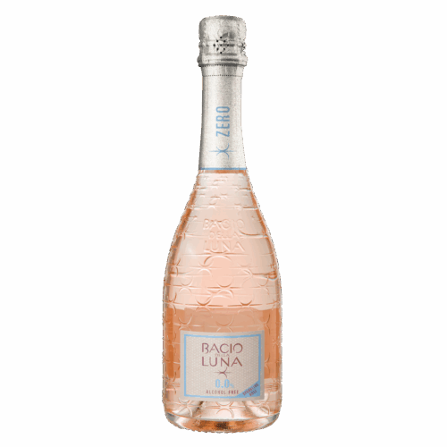 Bacio della Luna Sparkling Rosé 0,0%