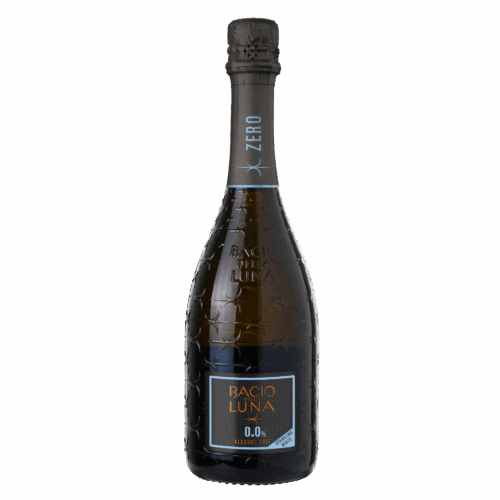 Bacio della Luna Sparkling White 0,0%