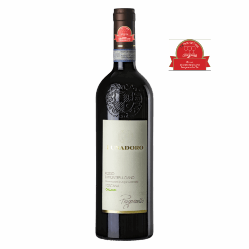 Lunadoro Rosso di Montepulciano Bio